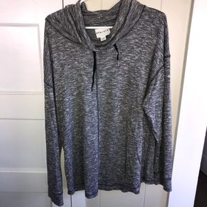 Ava & Viv Long Sleeve